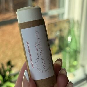NEW✨All Purpose Healing Balm - Jumbo PushUp Tube